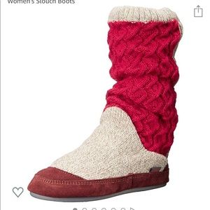 NIB Women’s Slouch Boots